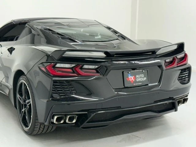 2021 Chevrolet Corvette C8 - Image 20 of 21