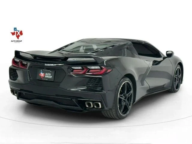 2021 Chevrolet Corvette C8 - Image 11 of 21