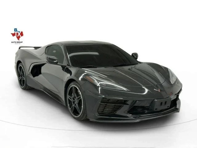 2021 Chevrolet Corvette C8 - Image 2 of 21