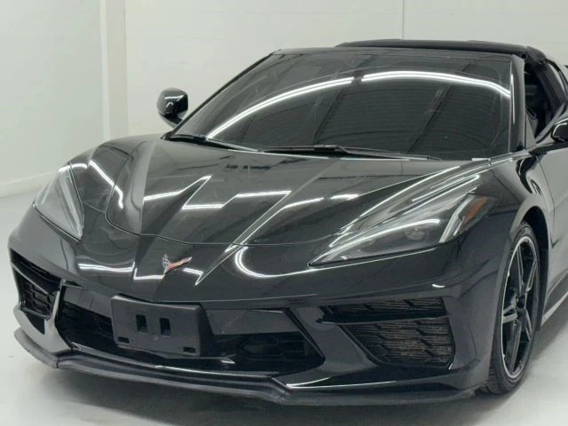 2021 Chevrolet Corvette C8 - Image 14 of 21
