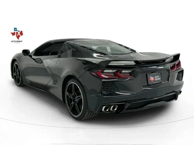2021 Chevrolet Corvette C8 - Image 9 of 21