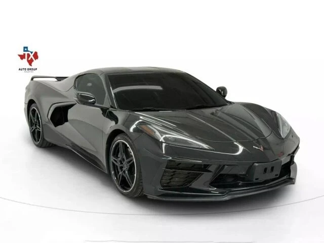 2021 Chevrolet Corvette C8 - Image 2 of 12
