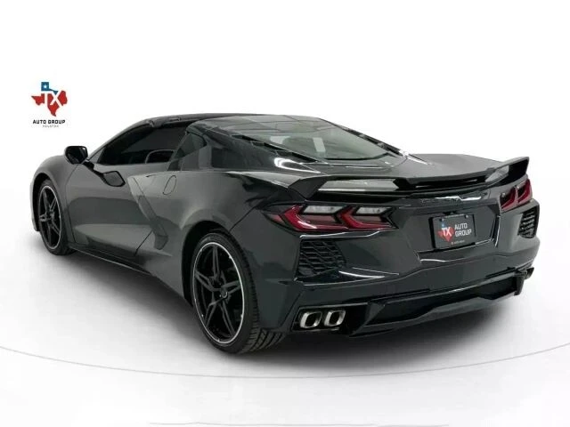 2021 Chevrolet Corvette C8 - Image 9 of 12