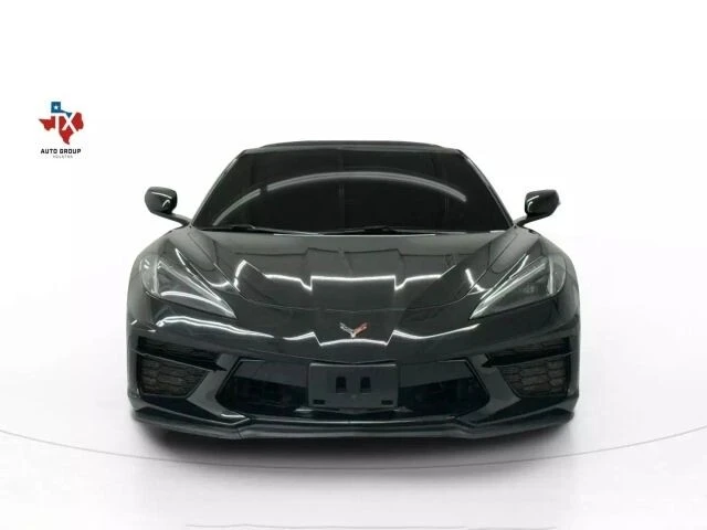 2021 Chevrolet Corvette C8 - Image 8 of 12
