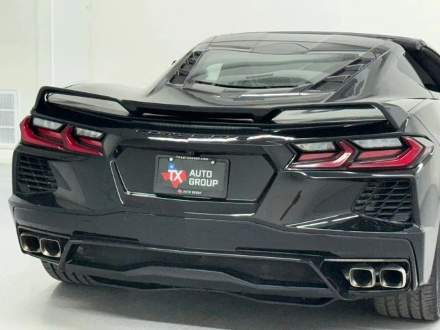 2021 Chevrolet Corvette C8 - Image 19 of 21