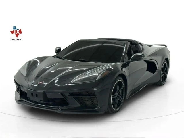 2021 Chevrolet Corvette C8 - Image 6 of 21