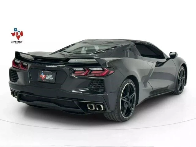 2021 Chevrolet Corvette C8 - Image 11 of 12