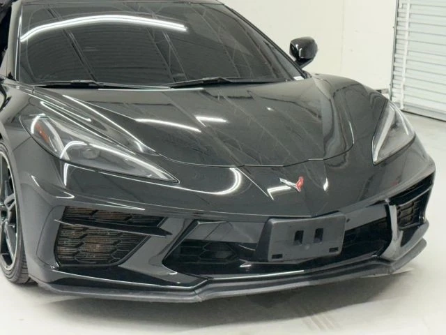 2021 Chevrolet Corvette C8 - Image 17 of 21