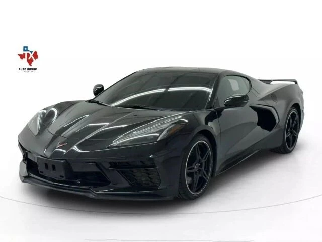 2021 Chevrolet Corvette C8 - Image 7 of 12