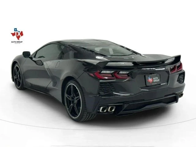 2021 Chevrolet Corvette C8 - Image 10 of 21