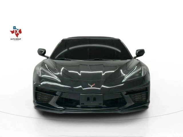 2021 Chevrolet Corvette C8 - Image 8 of 21