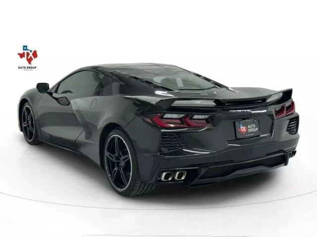 2021 Chevrolet Corvette C8 - Image 10 of 12