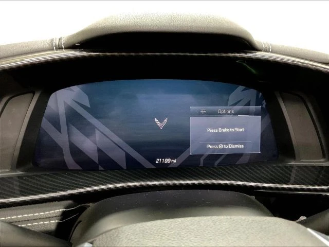 2021 Chevrolet Corvette C8 - Image 27 of 31