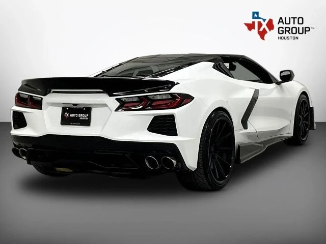 2021 Chevrolet Corvette C8 - Image 6 of 31