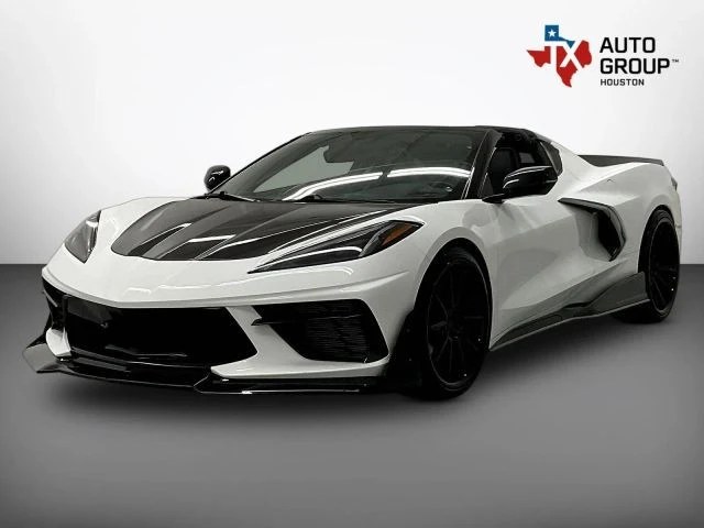 2021 Chevrolet Corvette C8 - Image 5 of 31