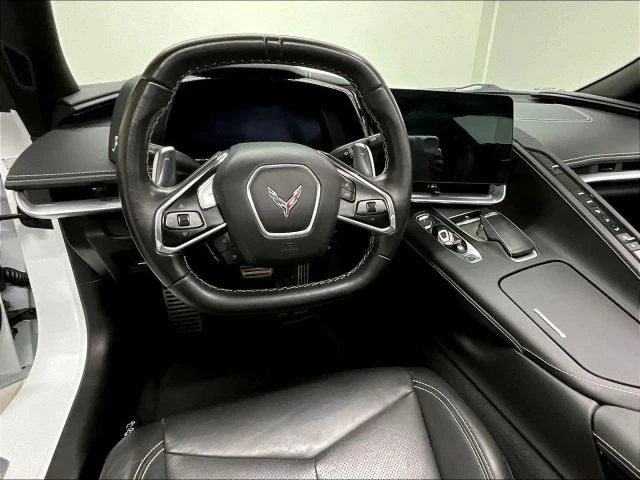 2021 Chevrolet Corvette C8 - Image 17 of 31