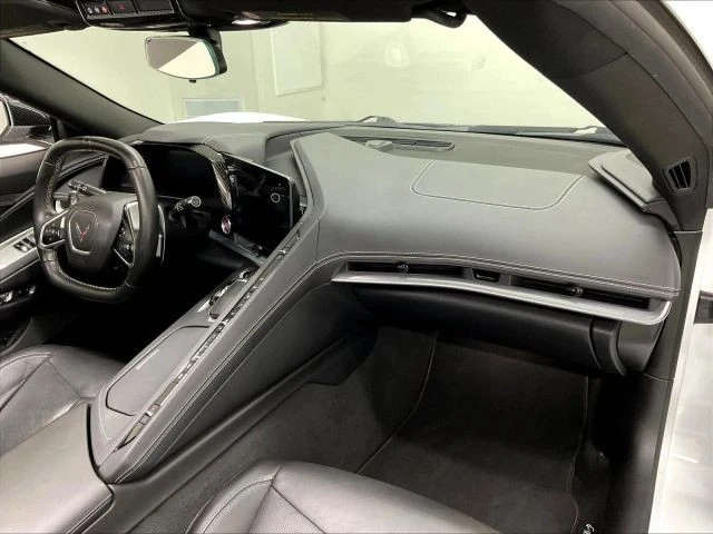 2021 Chevrolet Corvette C8 - Image 12 of 31