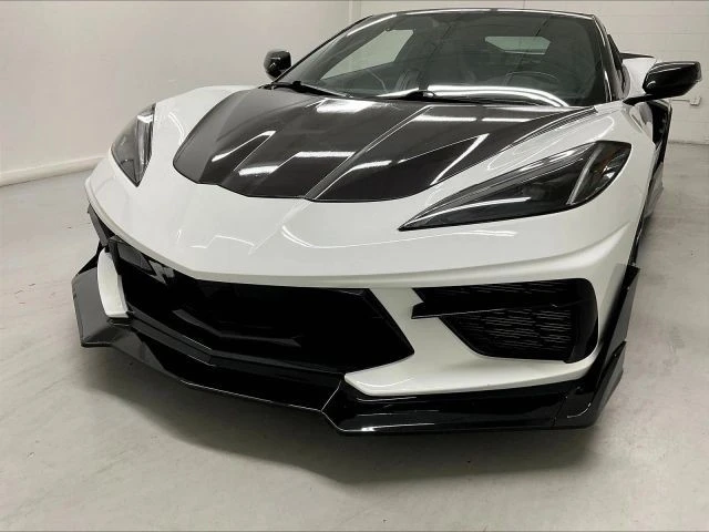 2021 Chevrolet Corvette C8 - Image 24 of 31