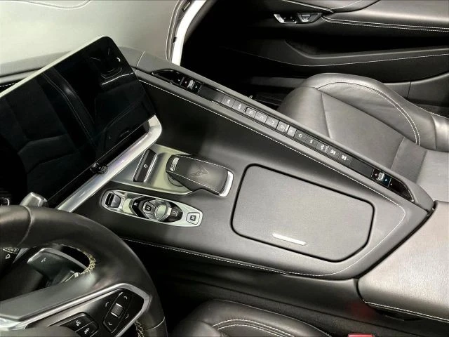 2021 Chevrolet Corvette C8 - Image 21 of 31