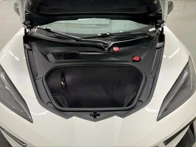 2021 Chevrolet Corvette C8 - Image 31 of 31