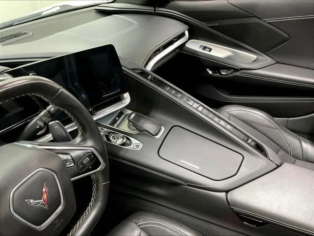 2021 Chevrolet Corvette C8 - Image 22 of 31