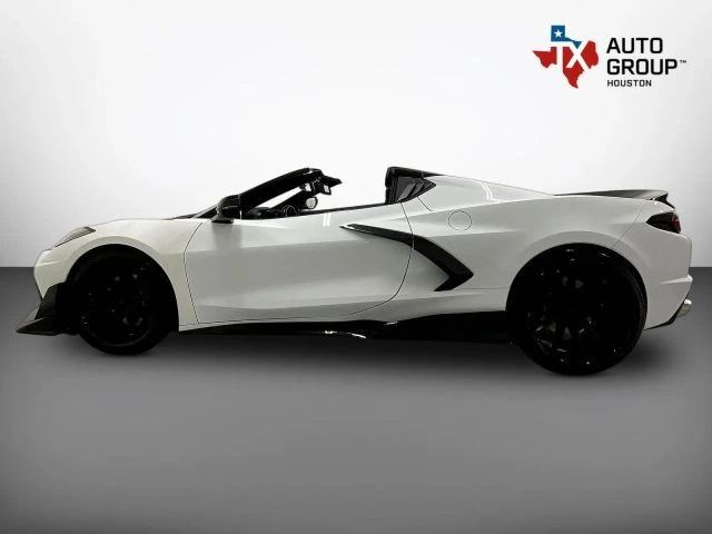 2021 Chevrolet Corvette C8 - Image 10 of 31