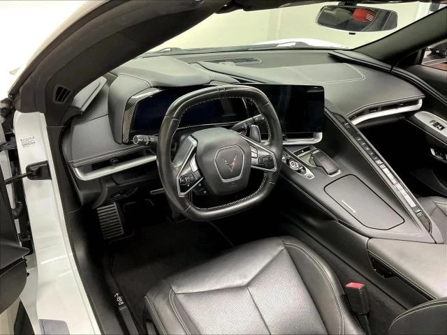 2021 Chevrolet Corvette C8 - Image 11 of 31