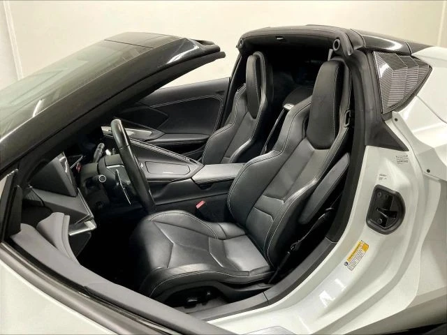 2021 Chevrolet Corvette C8 - Image 14 of 31