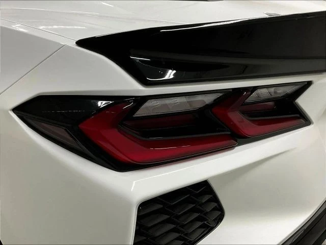 2021 Chevrolet Corvette C8 - Image 29 of 31