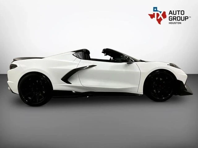 2021 Chevrolet Corvette C8 - Image 9 of 31