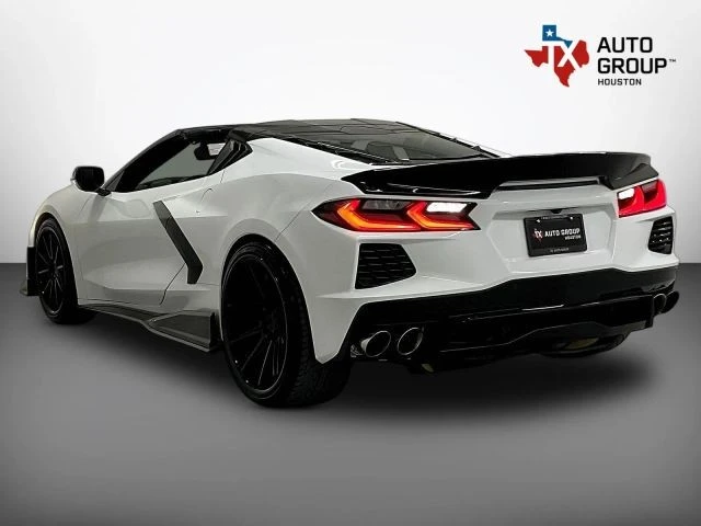 2021 Chevrolet Corvette C8 - Image 3 of 31