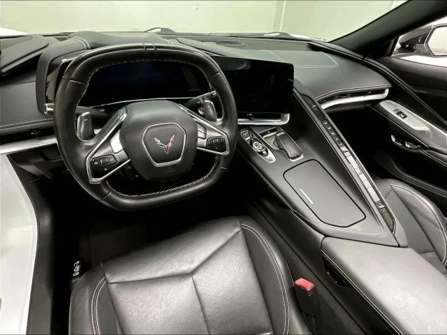 2021 Chevrolet Corvette C8 - Image 2 of 31