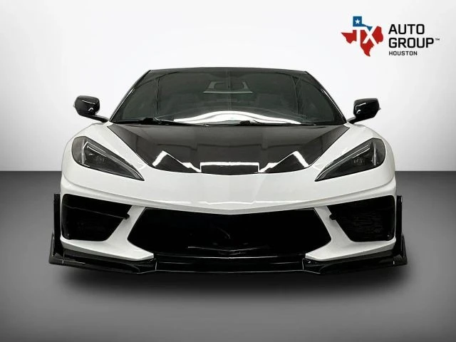 2021 Chevrolet Corvette C8 - Image 7 of 31