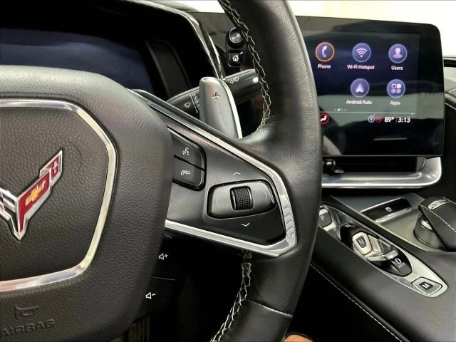 2021 Chevrolet Corvette C8 - Image 19 of 31