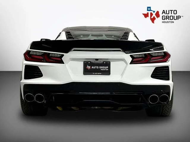 2021 Chevrolet Corvette C8 - Image 8 of 31