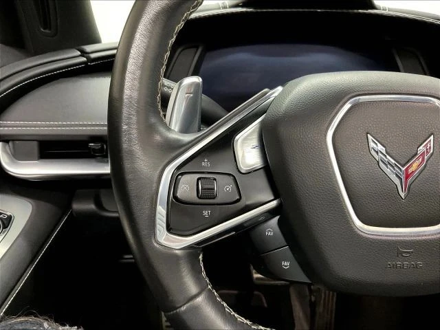 2021 Chevrolet Corvette C8 - Image 18 of 31