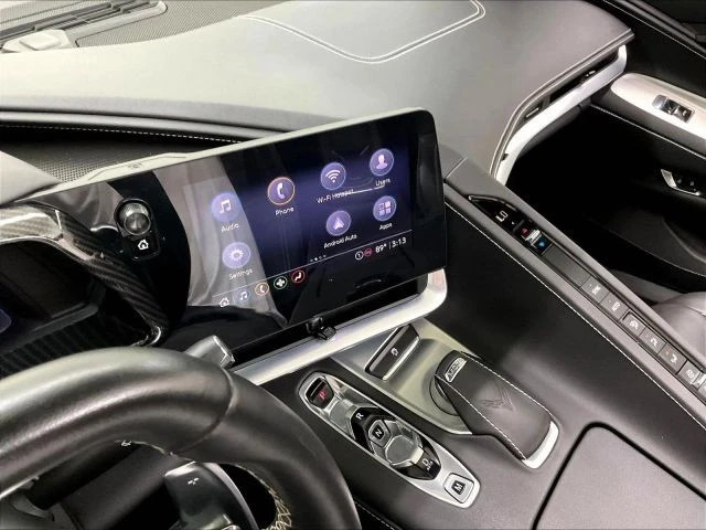 2021 Chevrolet Corvette C8 - Image 20 of 31