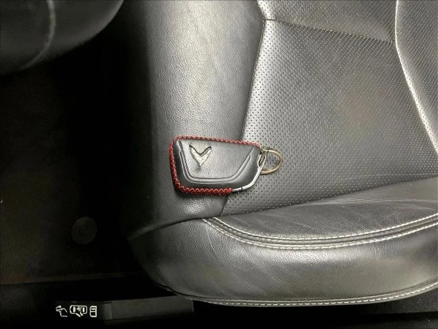 2021 Chevrolet Corvette C8 - Image 26 of 31