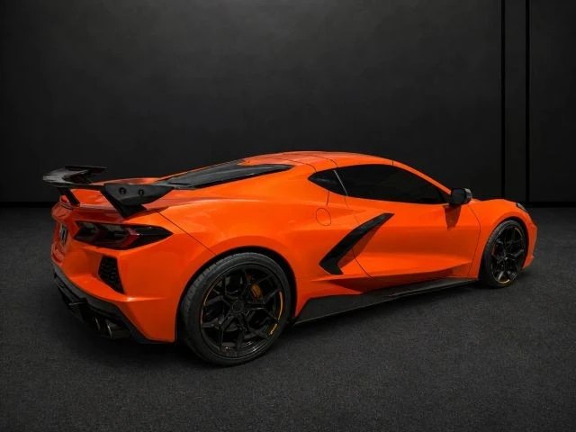 2021 Chevrolet Corvette C8 - Image 3 of 25