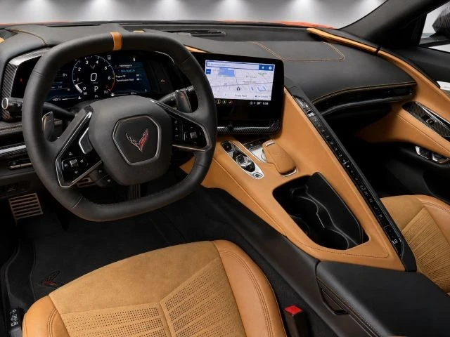2021 Chevrolet Corvette C8 - Image 9 of 25