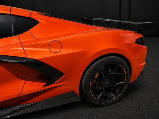 2021 Chevrolet Corvette C8 - Image 22 of 25