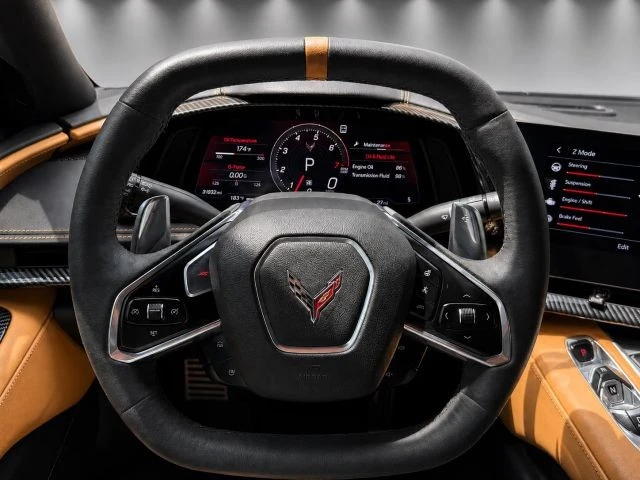 2021 Chevrolet Corvette C8 - Image 13 of 25