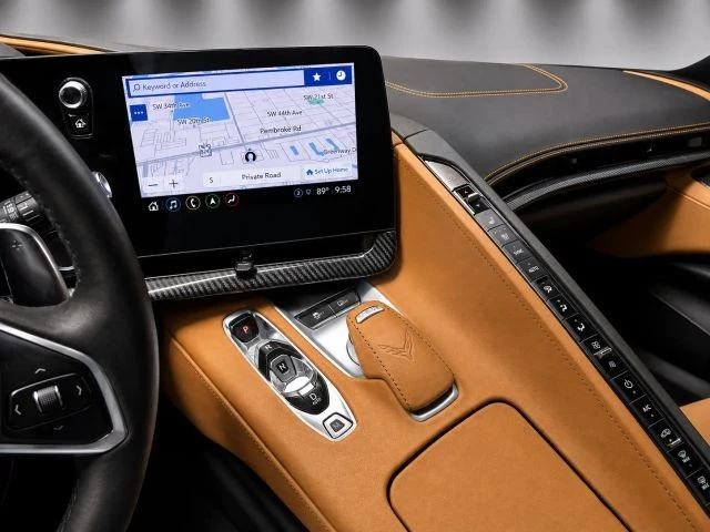 2021 Chevrolet Corvette C8 - Image 14 of 25