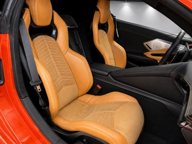 2021 Chevrolet Corvette C8 - Image 11 of 25