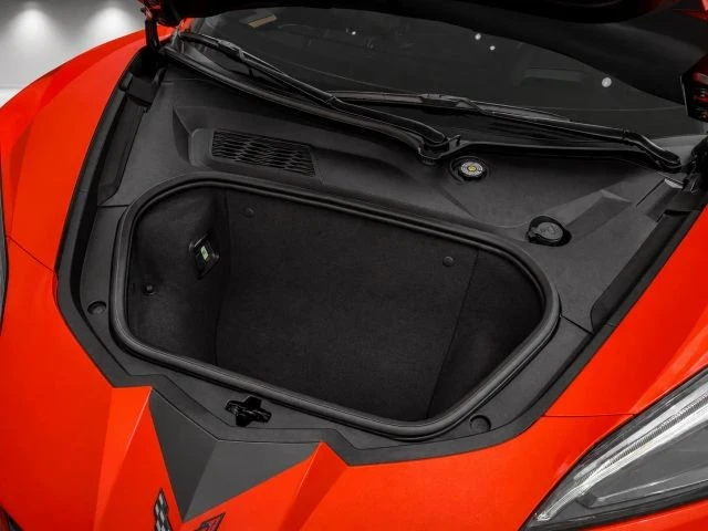 2021 Chevrolet Corvette C8 - Image 20 of 25