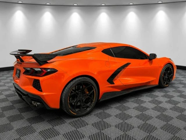 2021 Chevrolet Corvette C8 - Image 3 of 25