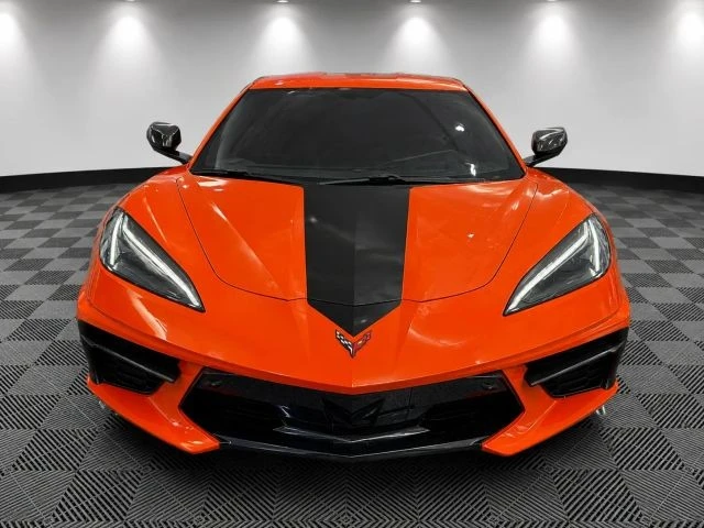 2021 Chevrolet Corvette C8 - Image 25 of 25