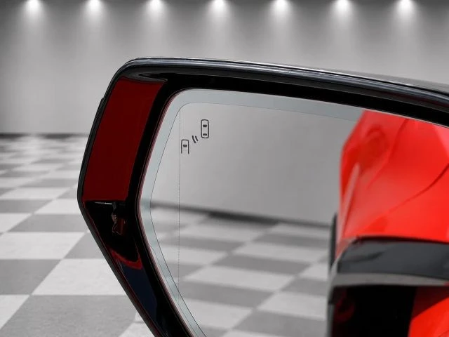 2021 Chevrolet Corvette C8 - Image 19 of 25