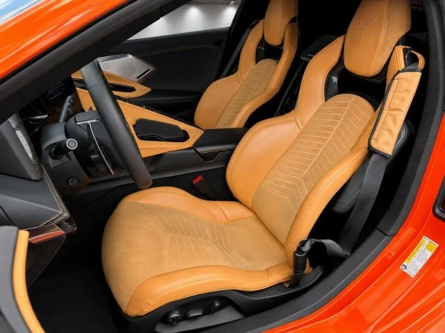 2021 Chevrolet Corvette C8 - Image 10 of 25