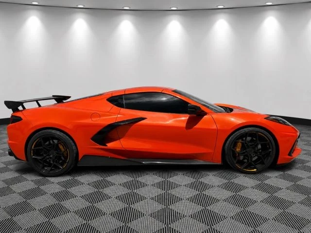 2021 Chevrolet Corvette C8 - Image 2 of 25